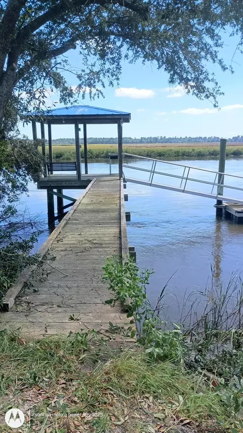 15771 Bennetts Point Rd, Green Pond, SC 29446