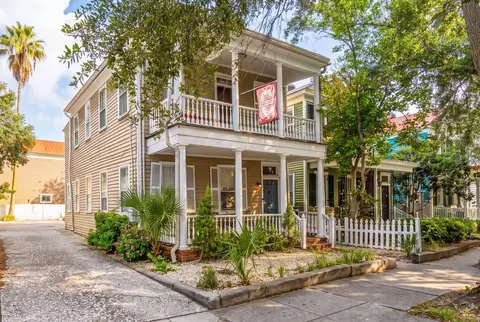 77 Smith St, Charleston, SC 29401