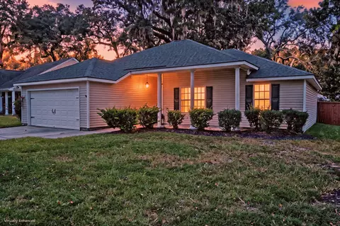 8608 Hickory Creek Ct, North Charleston, SC 29420