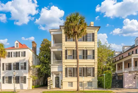 45 E Bay St #A, Charleston, SC 29401