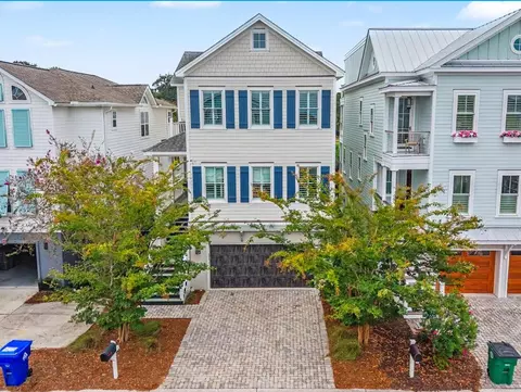 46 Morgans Cove Dr, Isle Of Palms, SC 29451