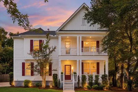 421 Woodland Shores Rd, Charleston, SC 29412