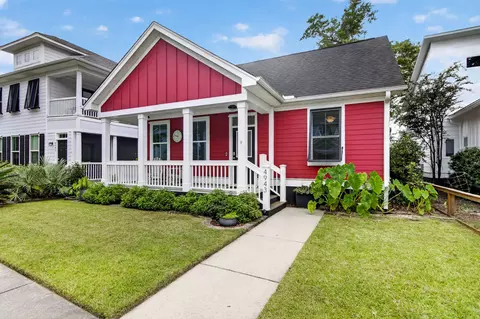 4943 W Liberty Park Cir, North Charleston, SC 29405