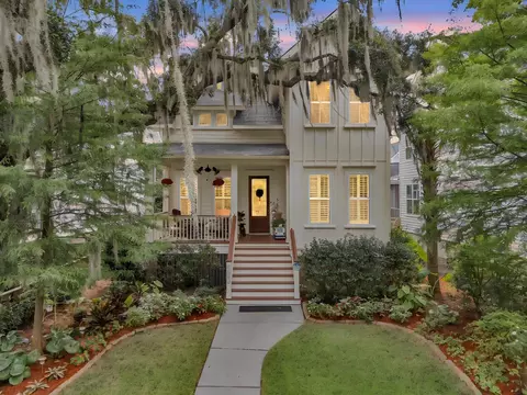 5230 E Dolphin St, North Charleston, SC 29405