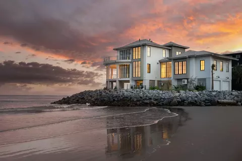 3209 Marshall Blvd, Sullivans Island, SC 29482