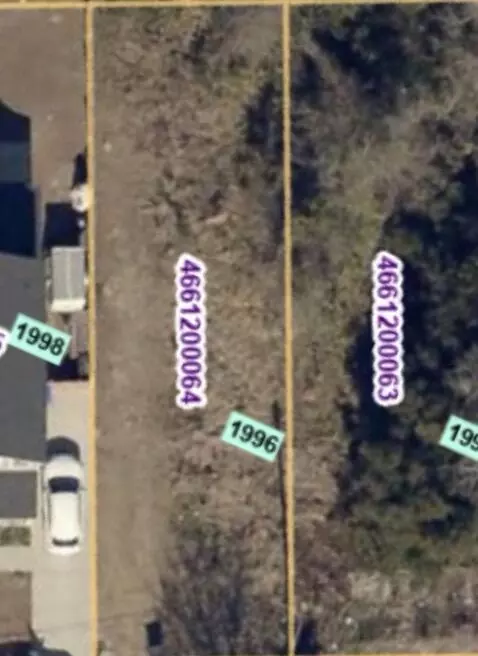 1996 Delaware Ave, North Charleston, SC 29405