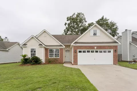 7861 High Maple Cir, North Charleston, SC 29418