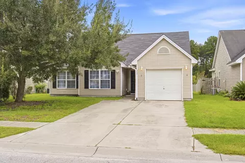 265 Avonshire Dr, Summerville, SC 29483