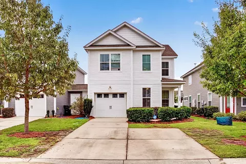 2502 Poplar Grove Pl, Summerville, SC 29483