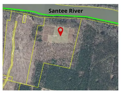 0 Mount Moriah Ave, Jamestown, SC 29453