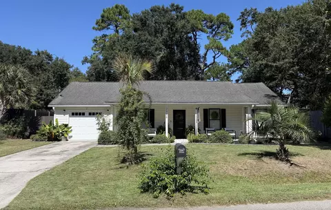 2986 Blackfish Rd, Johns Island, SC 29455