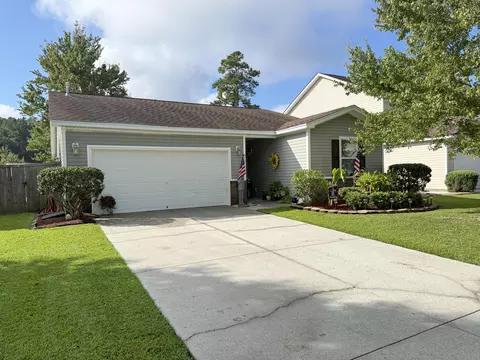 611 Grassy Hill Rd, Summerville, SC 29483