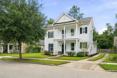 1647 Seabago Dr, Charleston, SC 29414