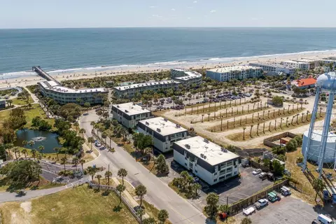 1400 Ocean Blvd #103, Isle Of Palms, SC 29451