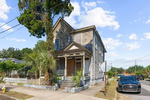 10 Francis St, Charleston, SC 29403