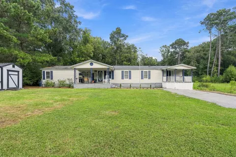 6156 Brown Way, Ravenel, SC 29470