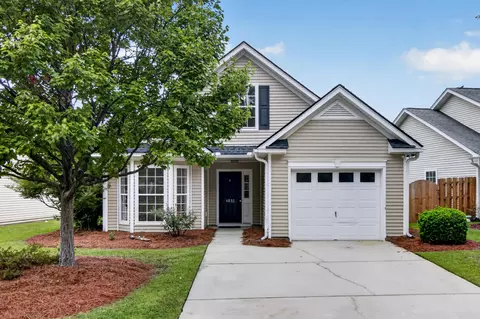 4832 Carnoustie Ct, Summerville, SC 29485