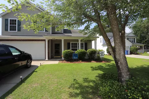 5146 Morrow Ln, Summerville, SC 29485
