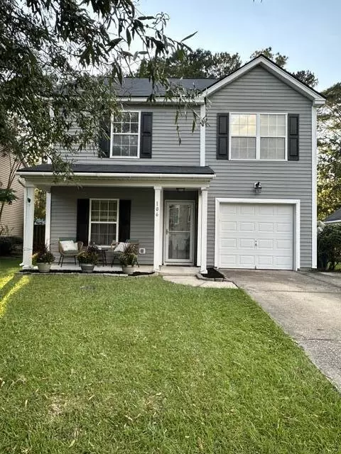 106 Destin St, Summerville, SC 29483
