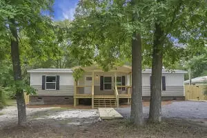 12785 Old Number Six Hwy, Eutawville, SC 29048