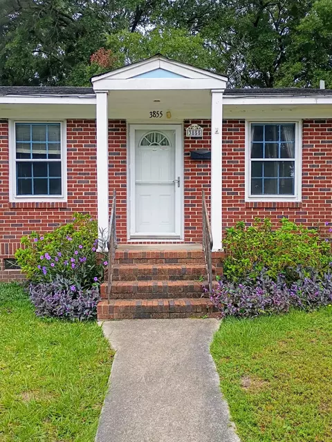 3855 Hottinger Ave, North Charleston, SC 29405