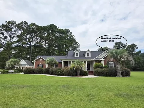 101 Fairway Ct, Saint George, SC 29477