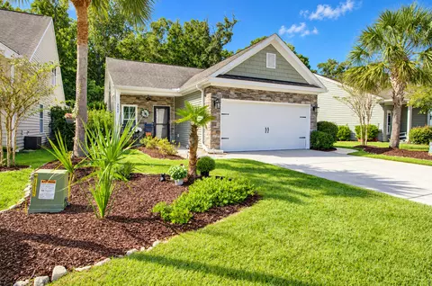 3834 Tupelo Church Ln, Awendaw, SC 29429