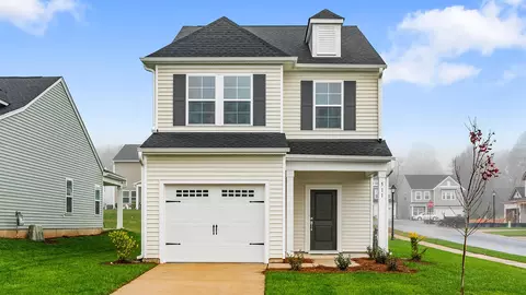 272 Central Creek Dr, Goose Creek, SC 29445