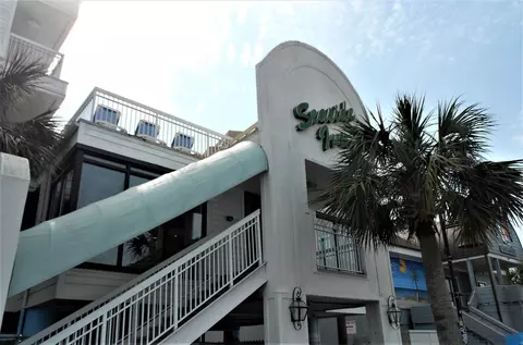 1004 Ocean Blvd #206, Isle Of Palms, SC 29451