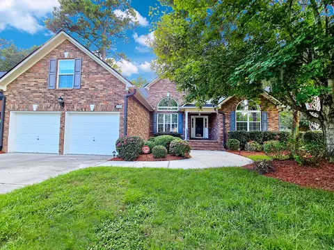 5444 Clairmont Ln, North Charleston, SC 29420
