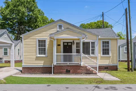 3728 Tim St, North Charleston, SC 29405