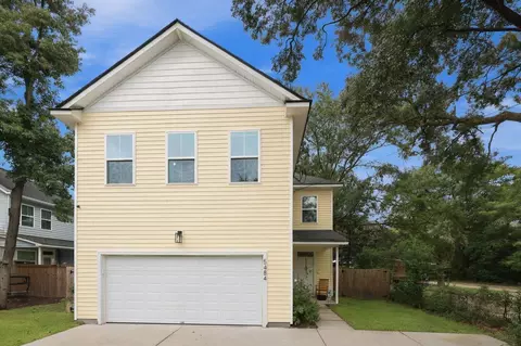 5484 Califf Rd, North Charleston, SC 29406