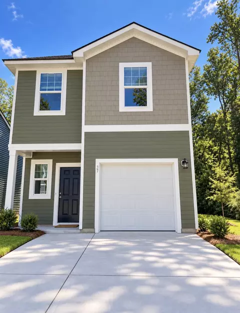 8867 Salamander Rd #37, North Charleston, SC 29406