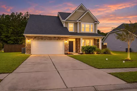 2114 Bridlewood Farms Pkwy, Ridgeville, SC 29472