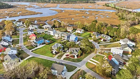 4291 Jacobs Point Ct, Ravenel, SC 29470