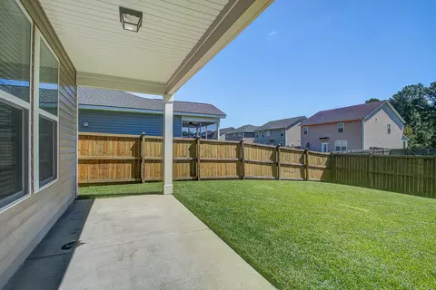 Exterior - 1663 Eider Down Dr, Summerville, SC 29483 photo 5 of 9