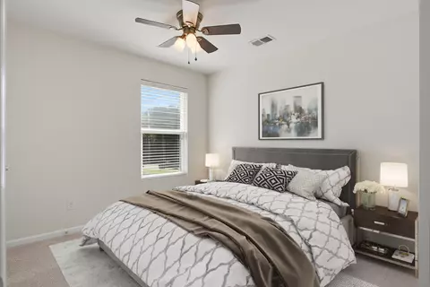 Bedroom - 1663 Eider Down Dr, Summerville, SC 29483 photo 2 of 5