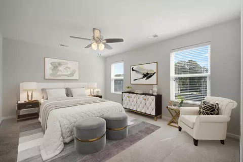 Bedroom - 1663 Eider Down Dr, Summerville, SC 29483 photo 1 of 5