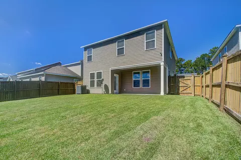 Exterior - 1663 Eider Down Dr, Summerville, SC 29483 photo 3 of 9