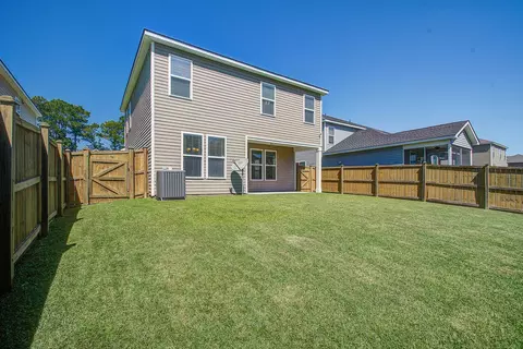 Exterior - 1663 Eider Down Dr, Summerville, SC 29483 photo 9 of 9
