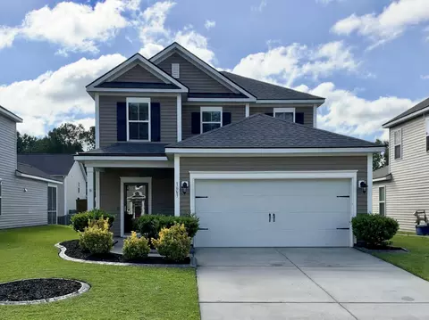 1663 Eider Down Dr, Summerville, SC 29483