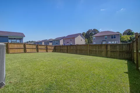 Exterior - 1663 Eider Down Dr, Summerville, SC 29483 photo 6 of 9