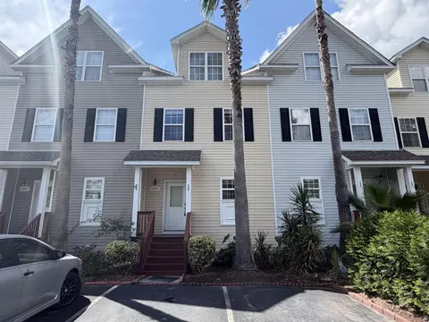4933 Lake Palmetto Ln, North Charleston, SC 29418