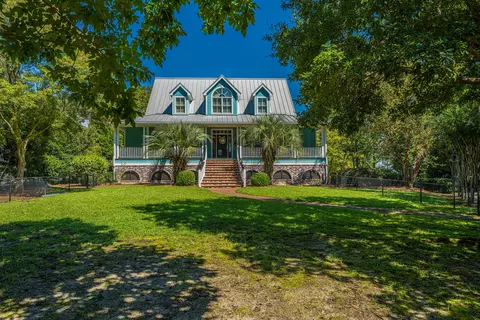 167 River Run Dr, Vance, SC 29163