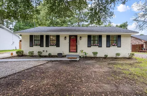 1533 Orangeburg Rd, Summerville, SC 29483