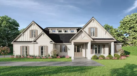 4503 Chisolm Rd #LOT B, Johns Island, SC 29455