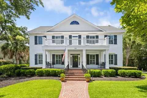 131 Balfour Dr, Charleston, SC 29492