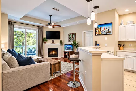 60 Fenwick Hall Aly #736, Johns Island, SC 29455