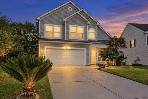 102 Tandil Ct, Summerville, SC 29483