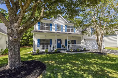 111 Back Tee Cir, Summerville, SC 29485